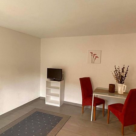 Ferienwohnung Mops Nauders Εξωτερικό φωτογραφία