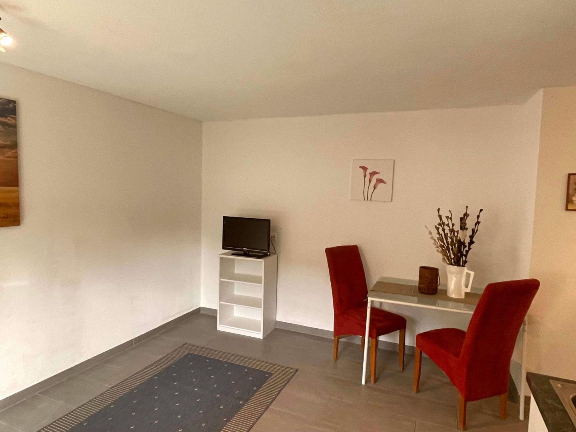 Ferienwohnung Mops Nauders Εξωτερικό φωτογραφία