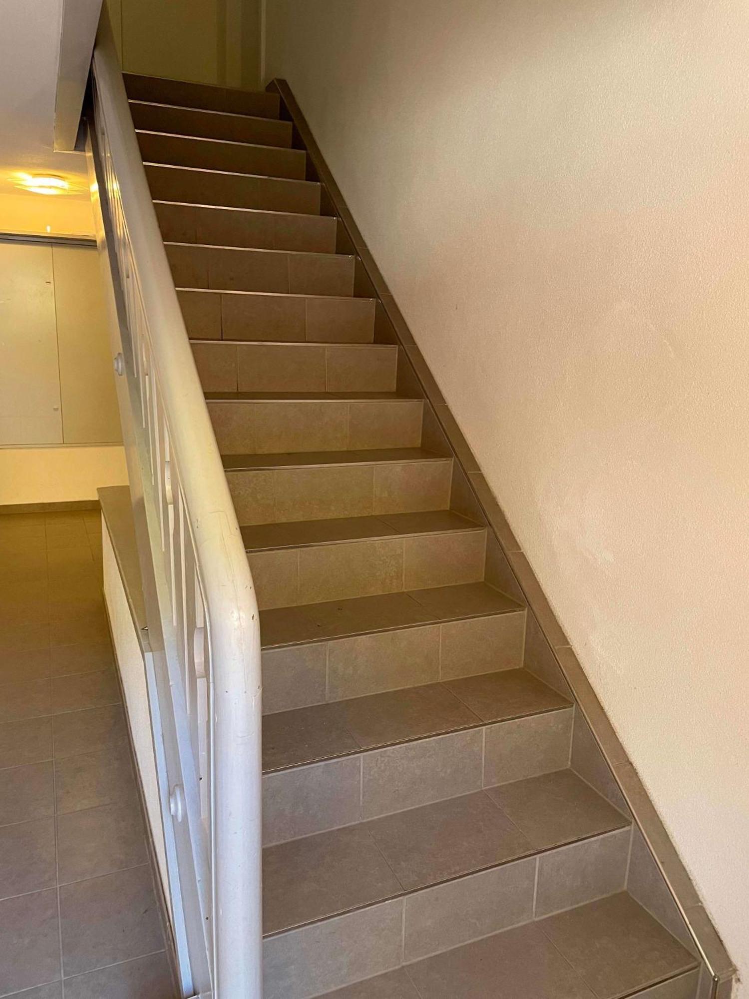 Ferienwohnung Mops Nauders Εξωτερικό φωτογραφία