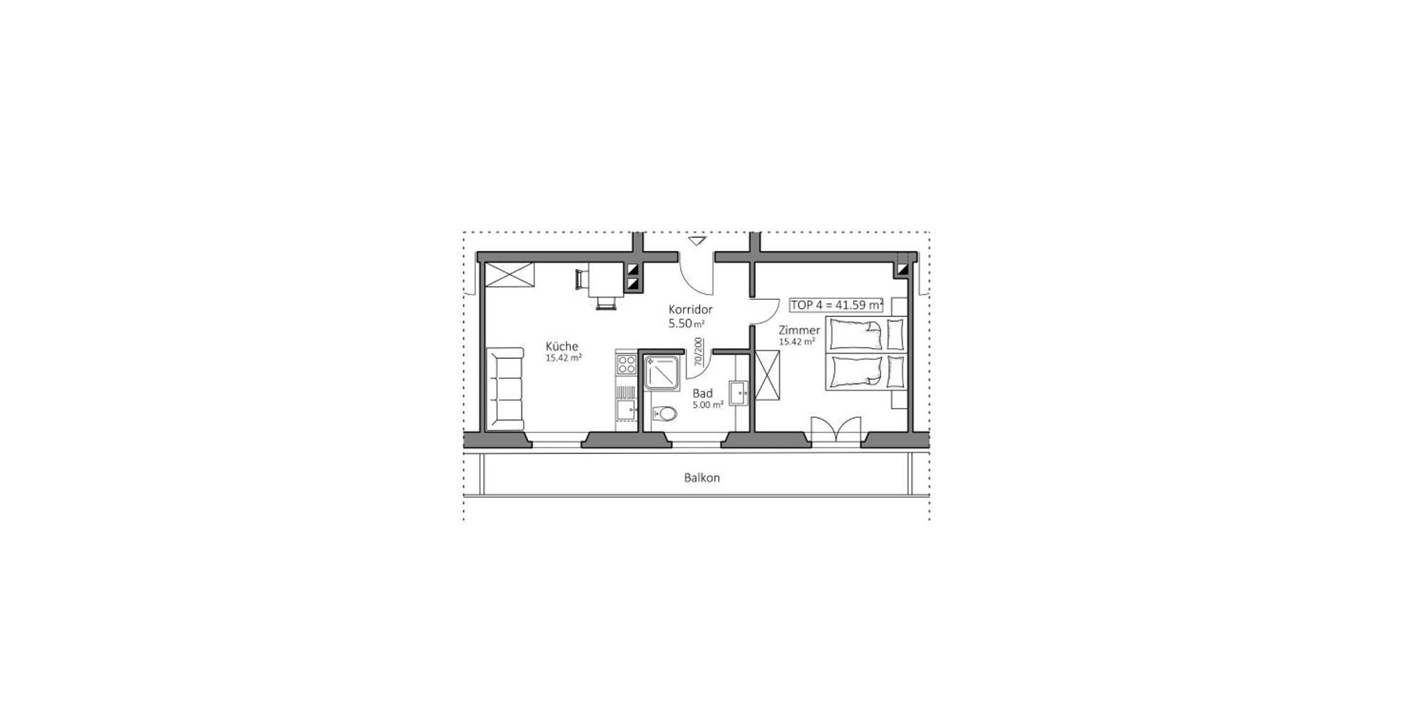 Ferienwohnung Mops Nauders Εξωτερικό φωτογραφία
