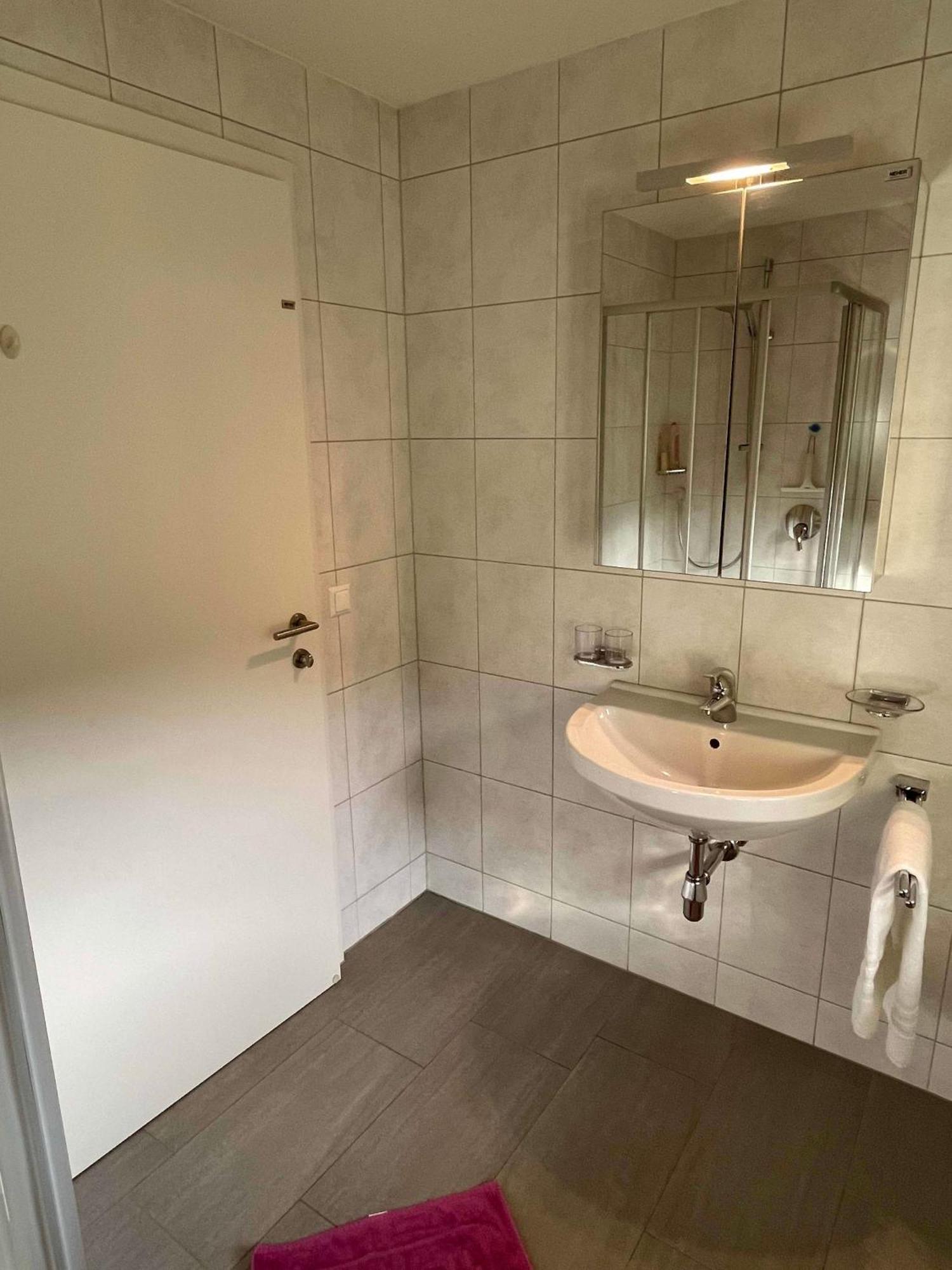 Ferienwohnung Mops Nauders Εξωτερικό φωτογραφία