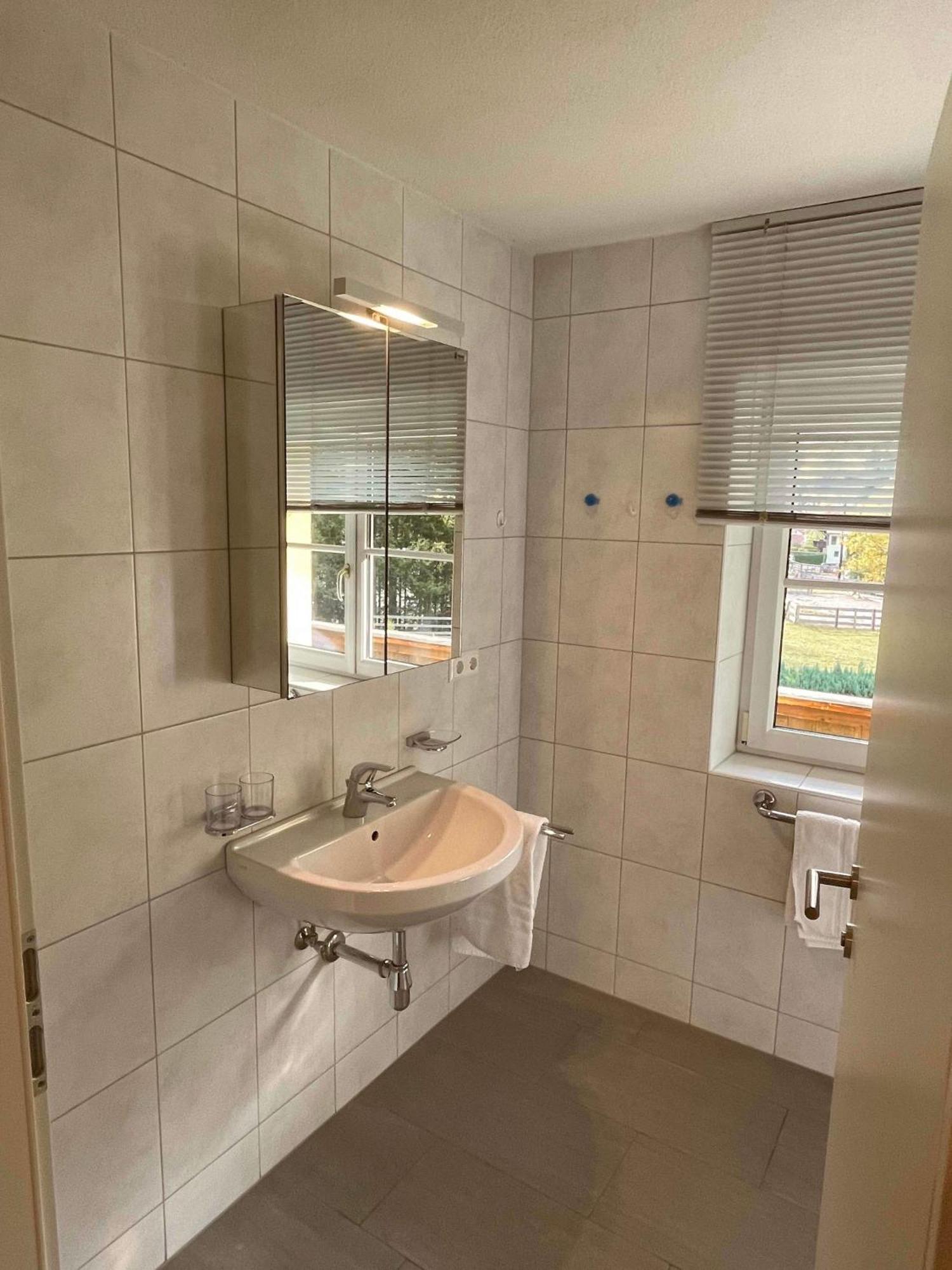 Ferienwohnung Mops Nauders Εξωτερικό φωτογραφία