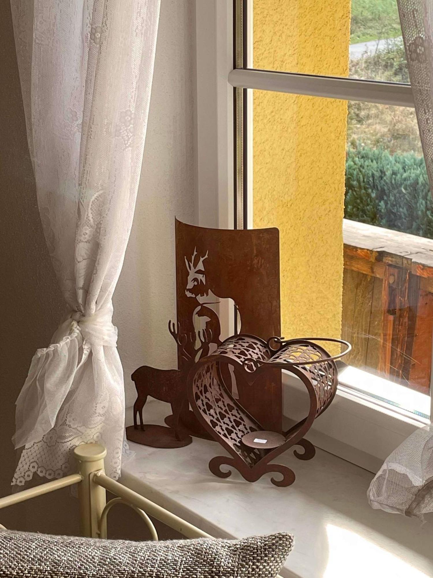Ferienwohnung Mops Nauders Εξωτερικό φωτογραφία