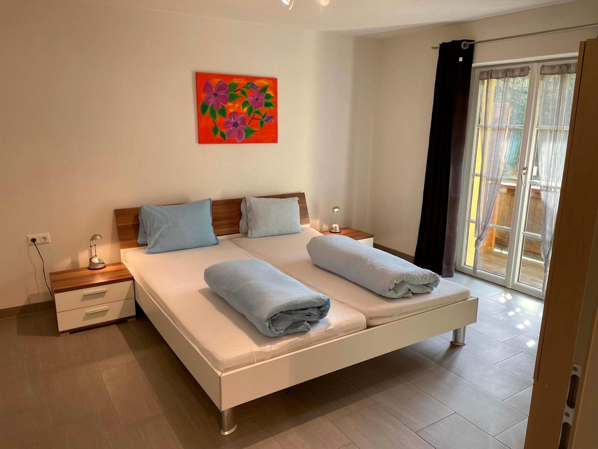 Ferienwohnung Mops Nauders Εξωτερικό φωτογραφία