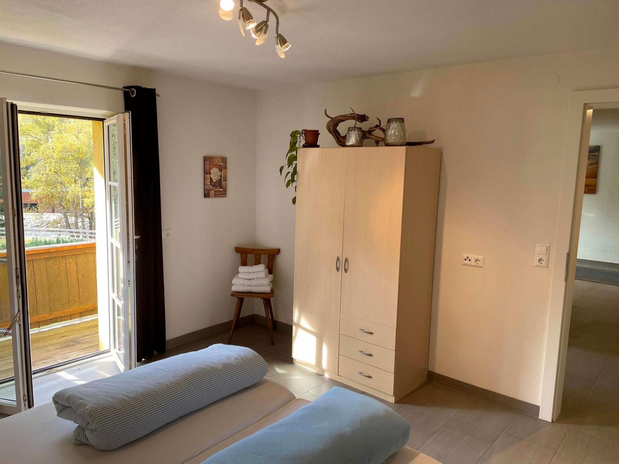 Ferienwohnung Mops Nauders Εξωτερικό φωτογραφία