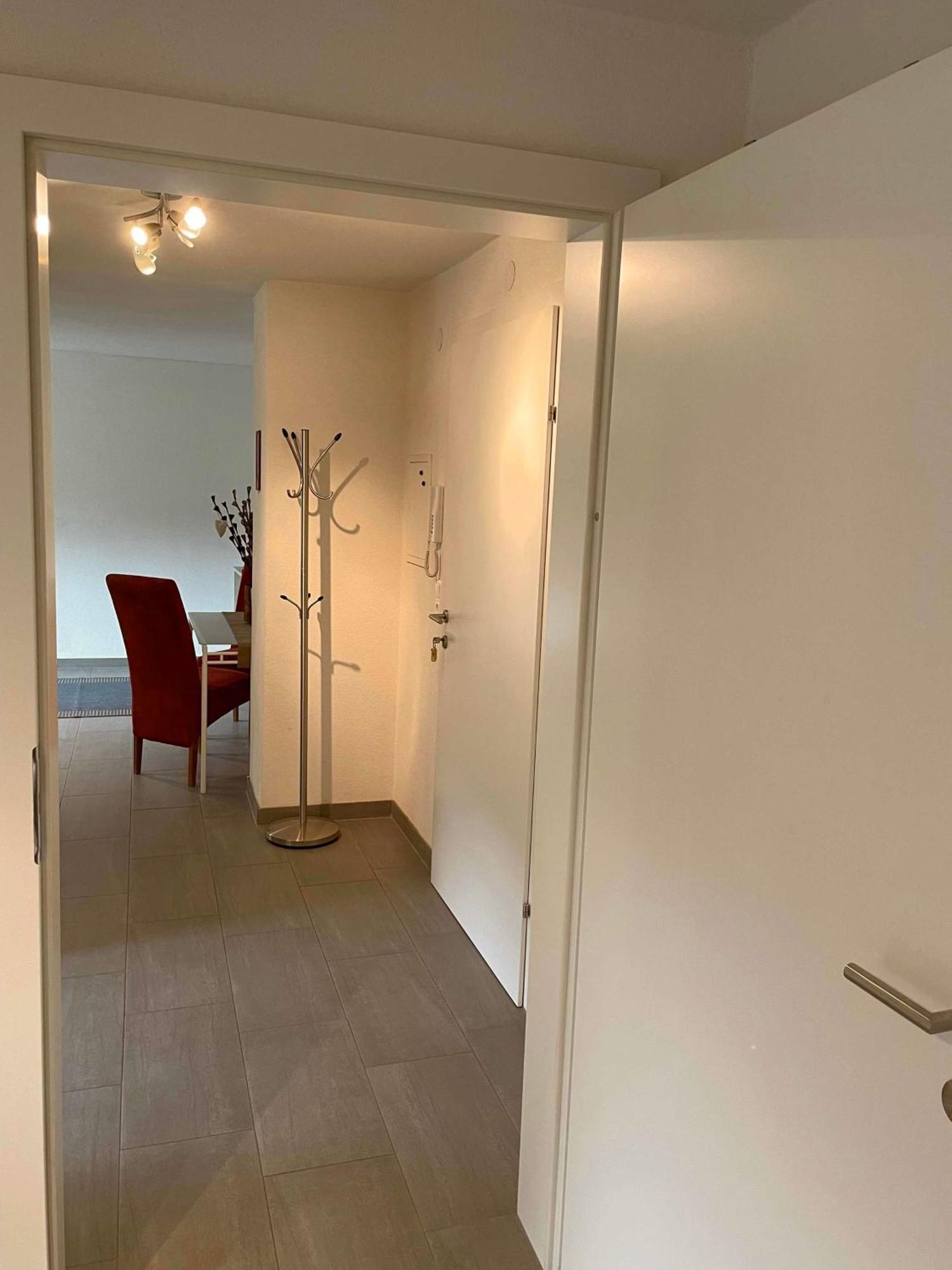 Ferienwohnung Mops Nauders Εξωτερικό φωτογραφία