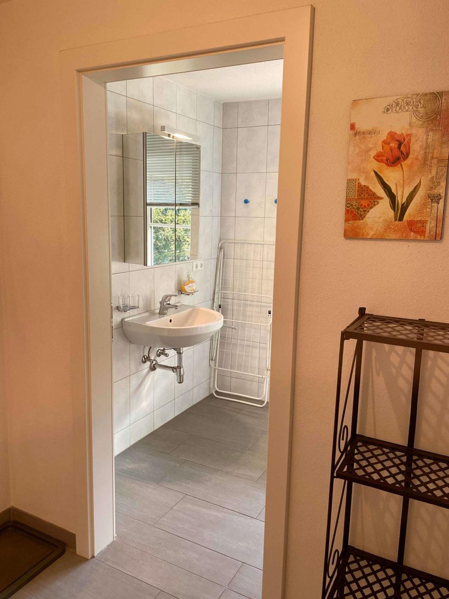 Ferienwohnung Mops Nauders Εξωτερικό φωτογραφία